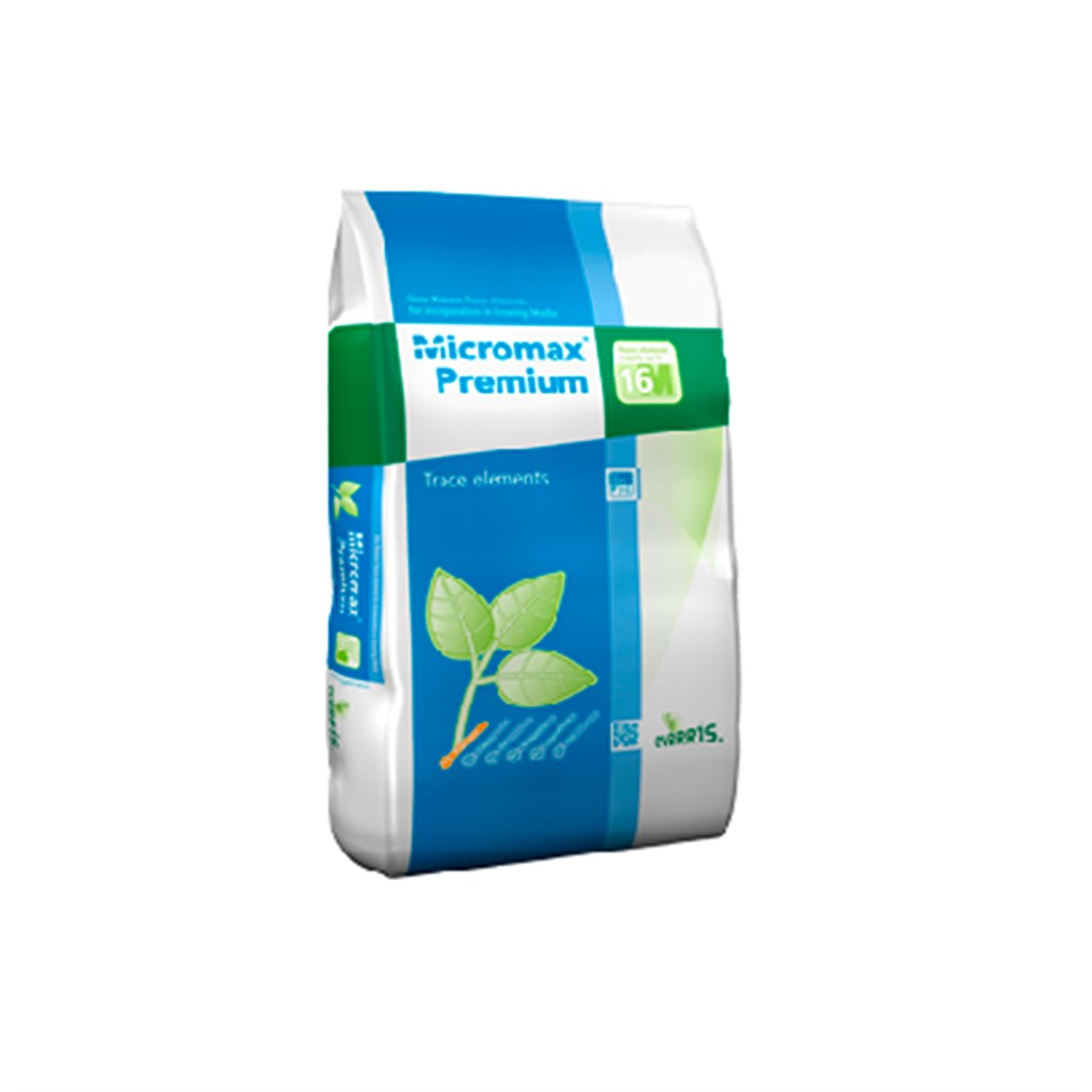 MICROMAX PREMIUM KG.25